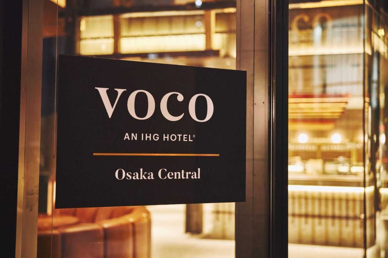 Voco By Ihg Hotel Ōsaka