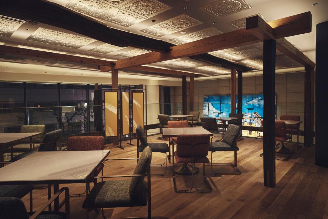 Voco By Ihg Ōsaka