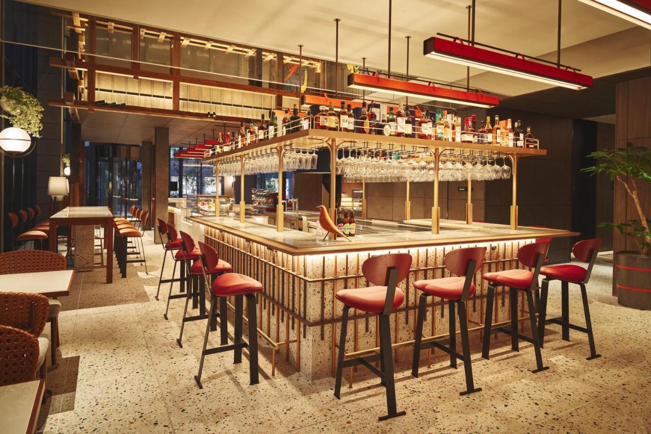 Voco By Ihg Hotel Ōsaka