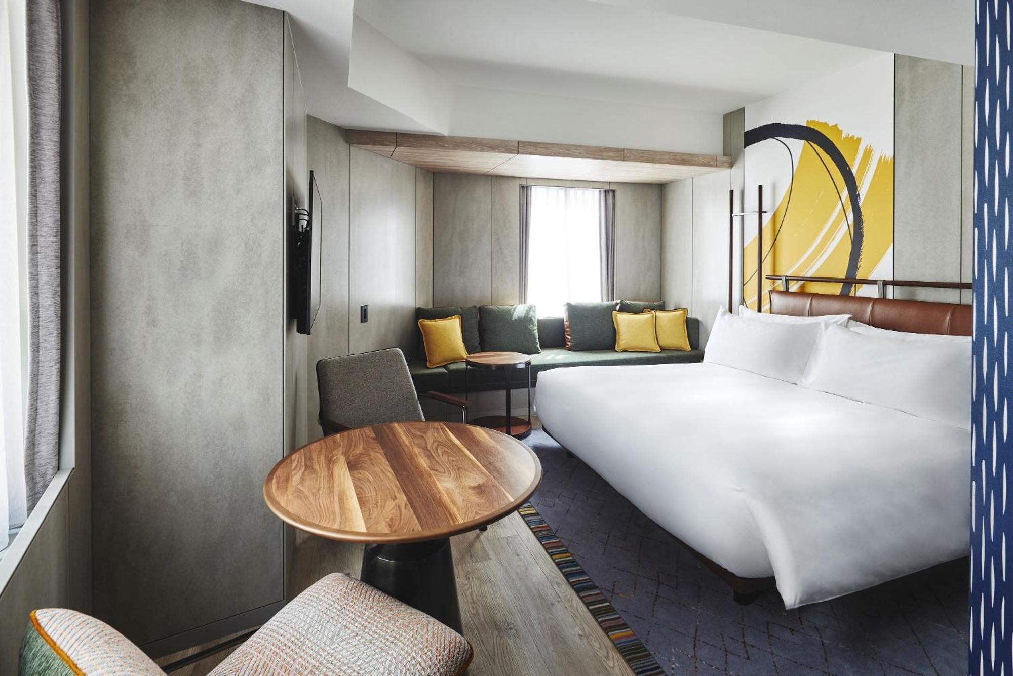 Voco By Ihg Ōsaka