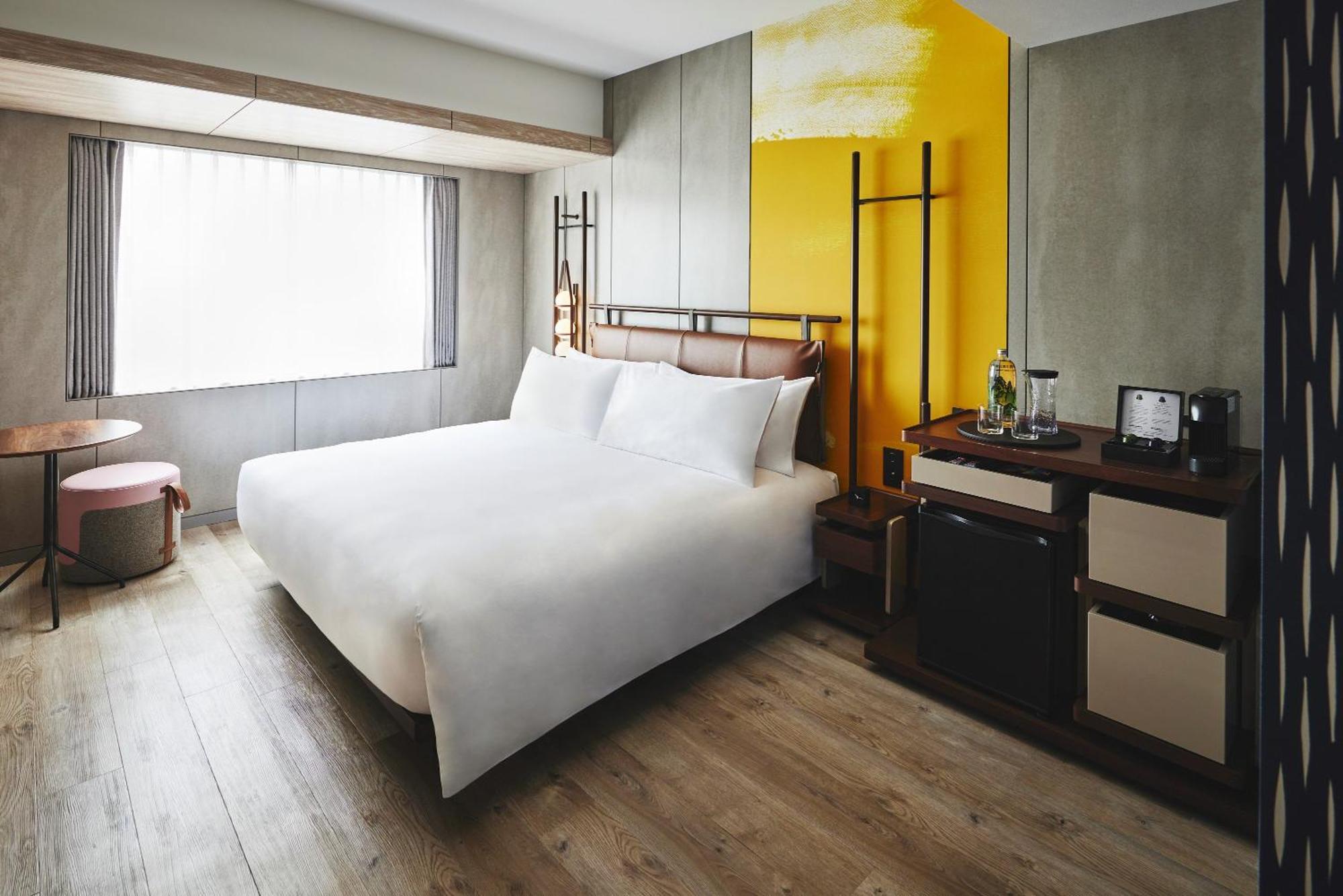 Voco By Ihg 酒店