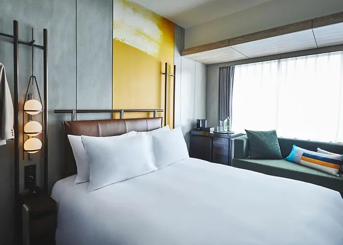Voco Osaka Central By Ihg