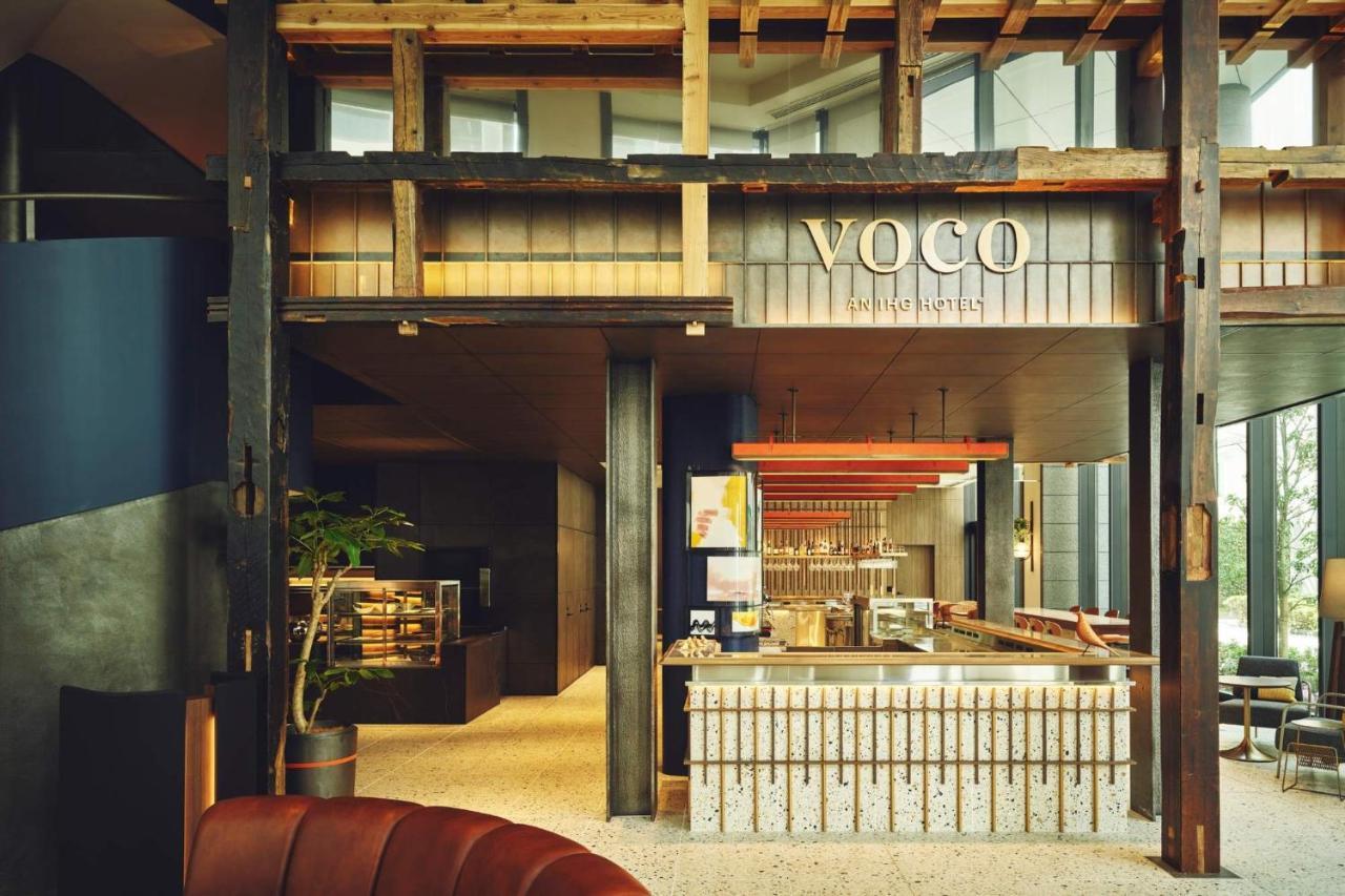 Voco By Ihg ホテル