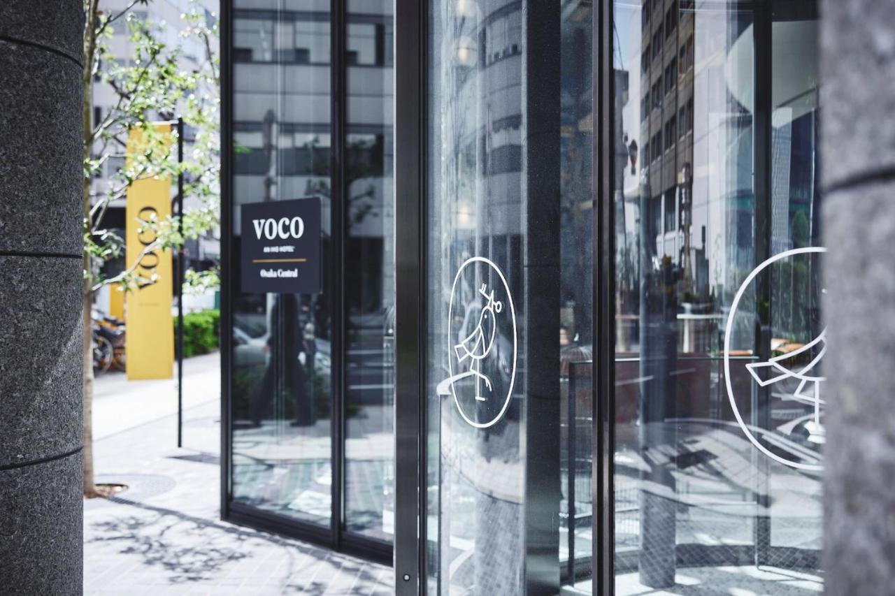 Voco By Ihg 5* 大阪市