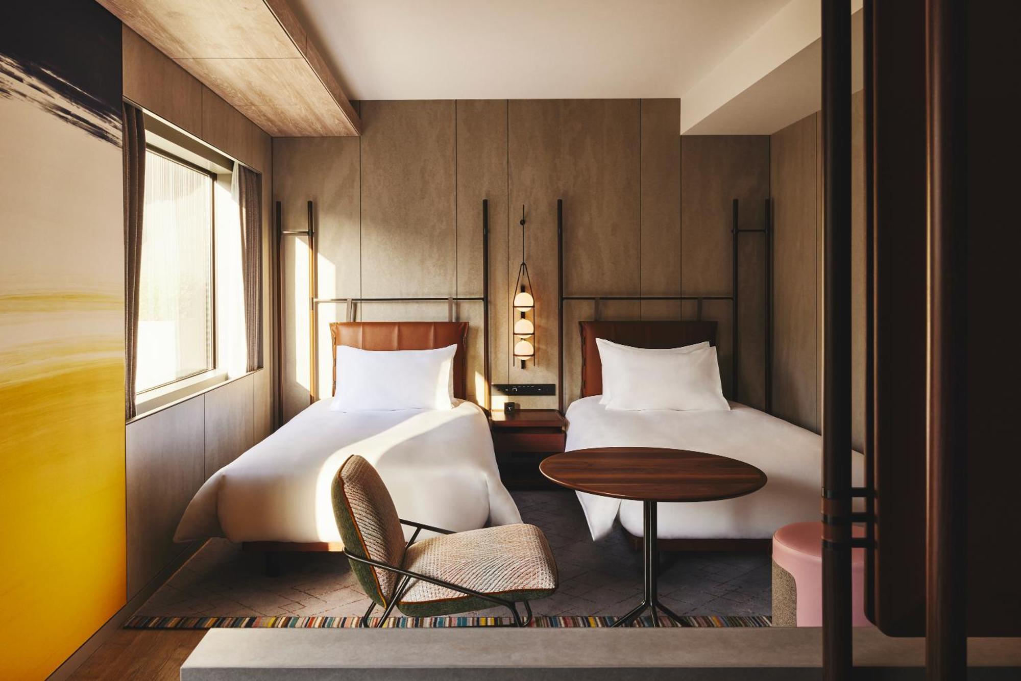 Voco By Ihg 5* 大阪市