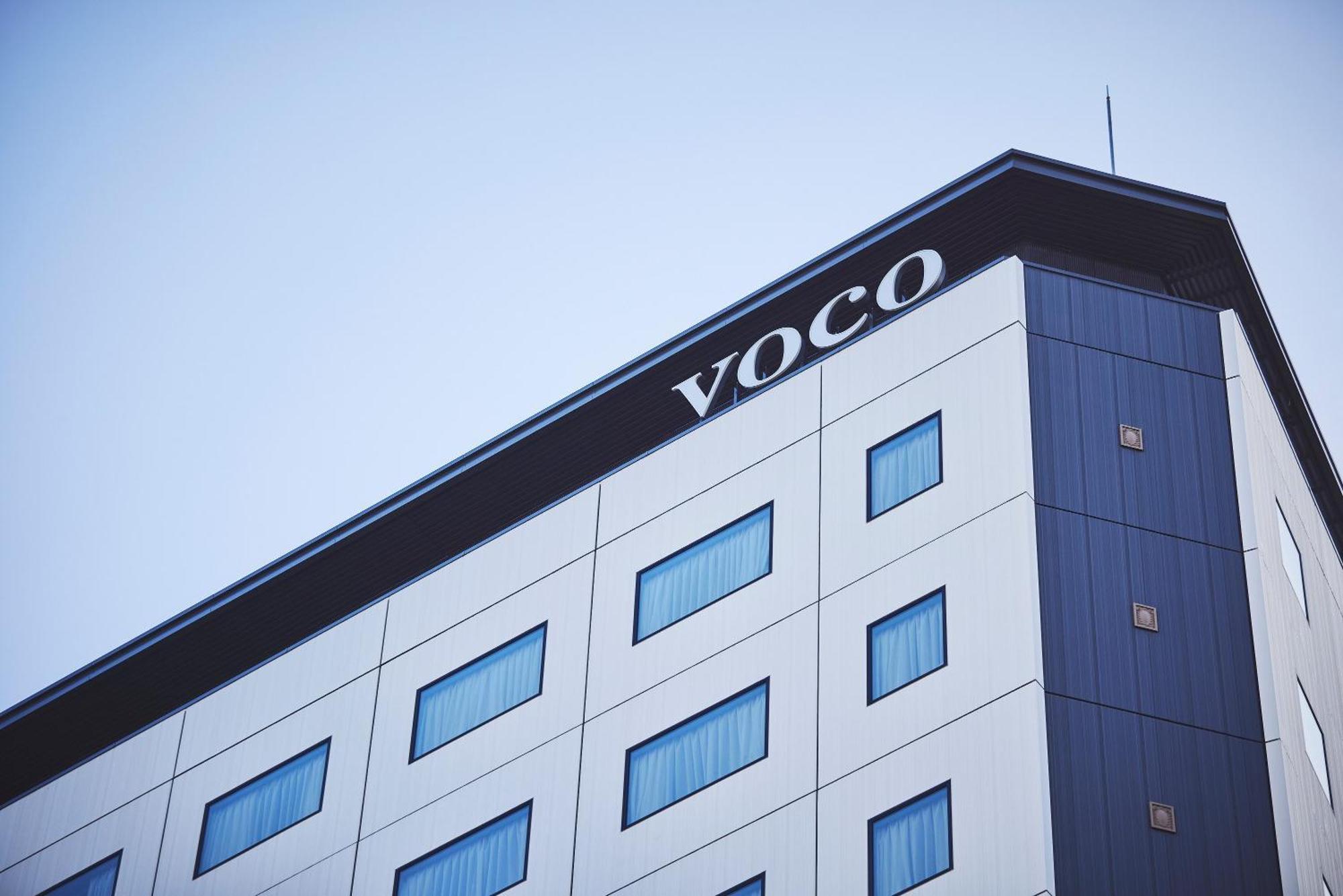 ホテル Voco By Ihg