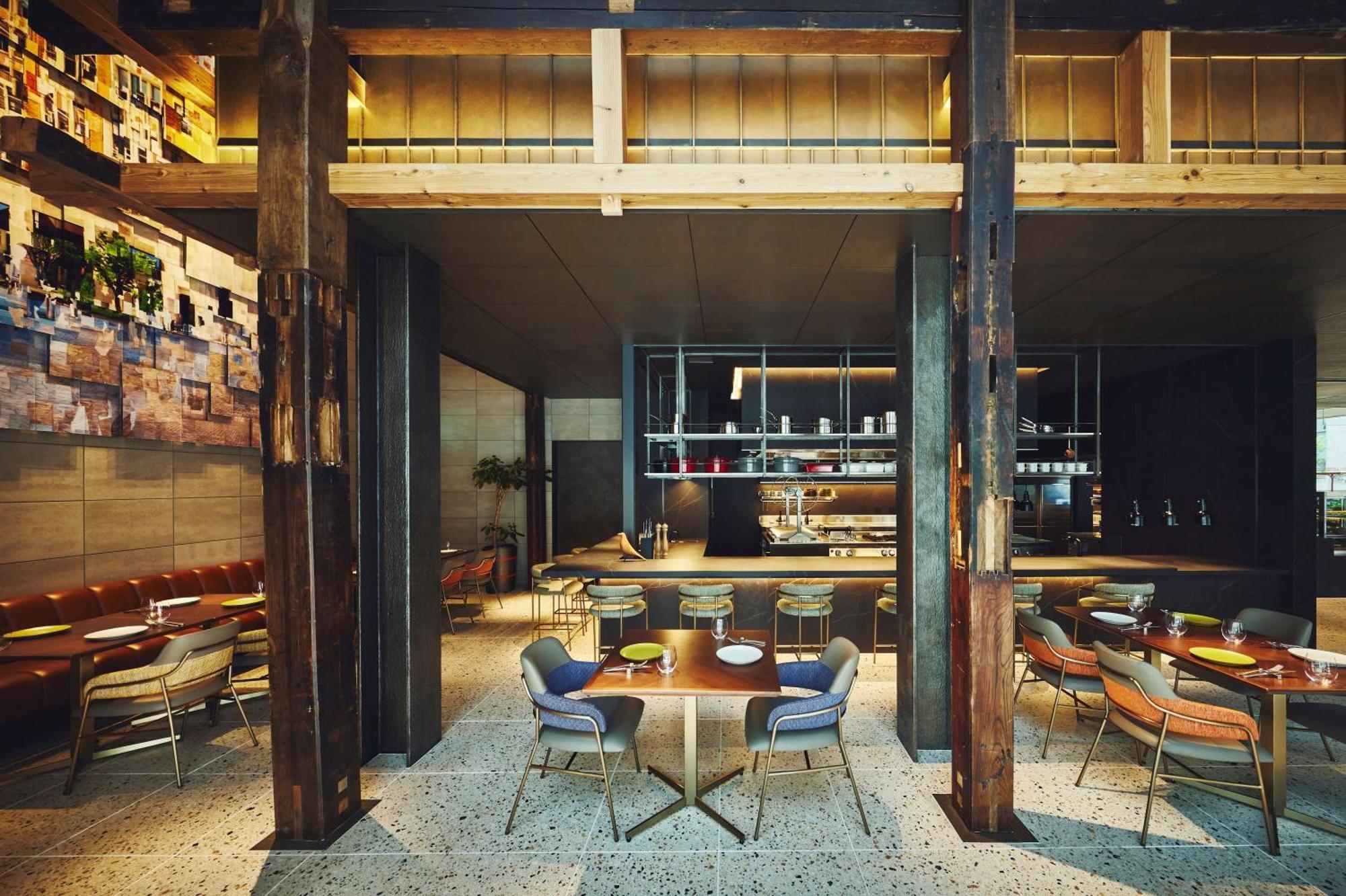 Voco By Ihg ホテル 5*