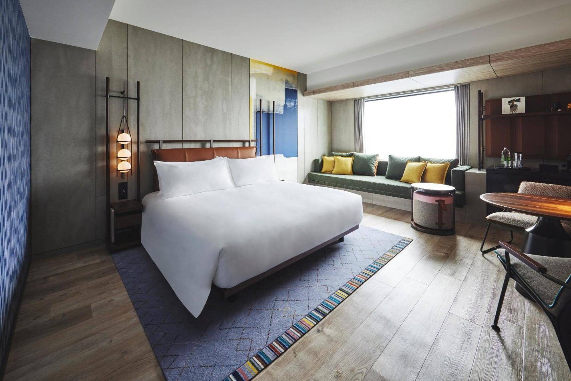 Voco By Ihg 大阪市